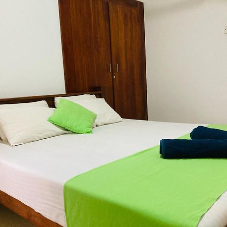 Leonine Villa Yala ティッサマハーラーマ エクステリア 写真