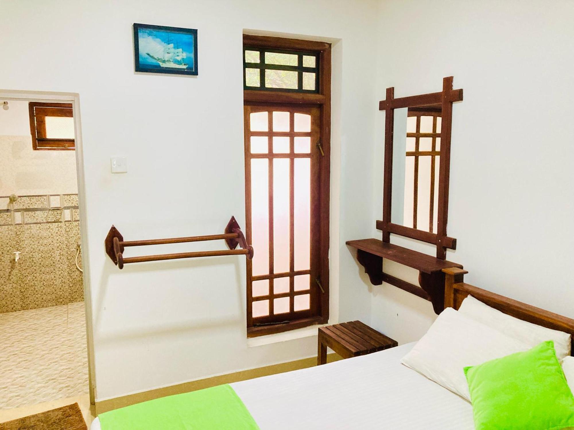 Leonine Villa Yala ティッサマハーラーマ エクステリア 写真