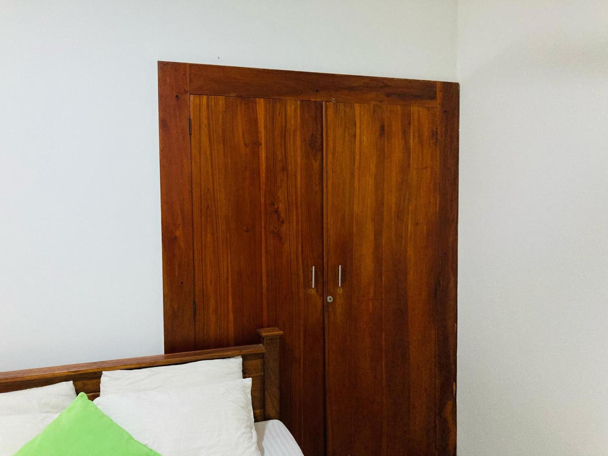 Leonine Villa Yala ティッサマハーラーマ エクステリア 写真