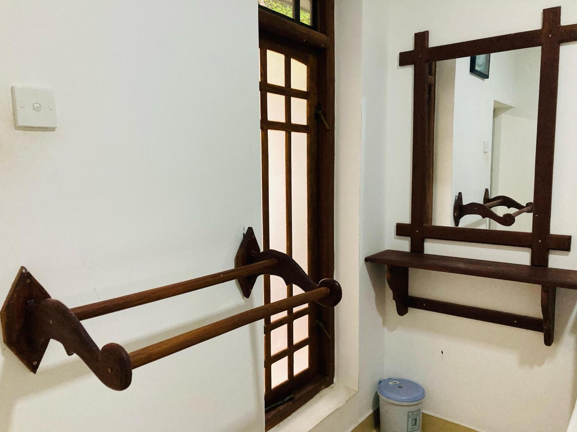 Leonine Villa Yala ティッサマハーラーマ エクステリア 写真