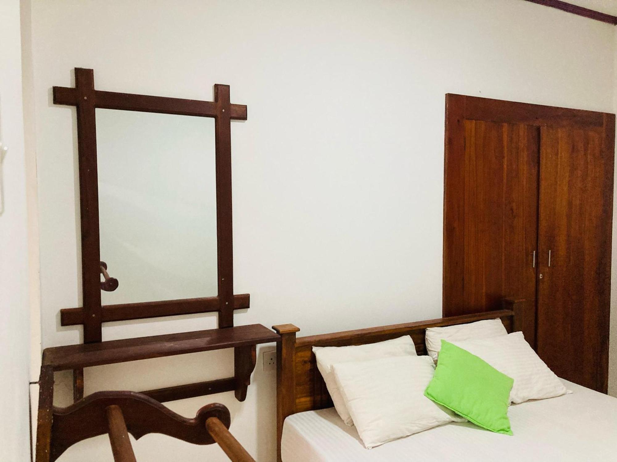 Leonine Villa Yala ティッサマハーラーマ エクステリア 写真