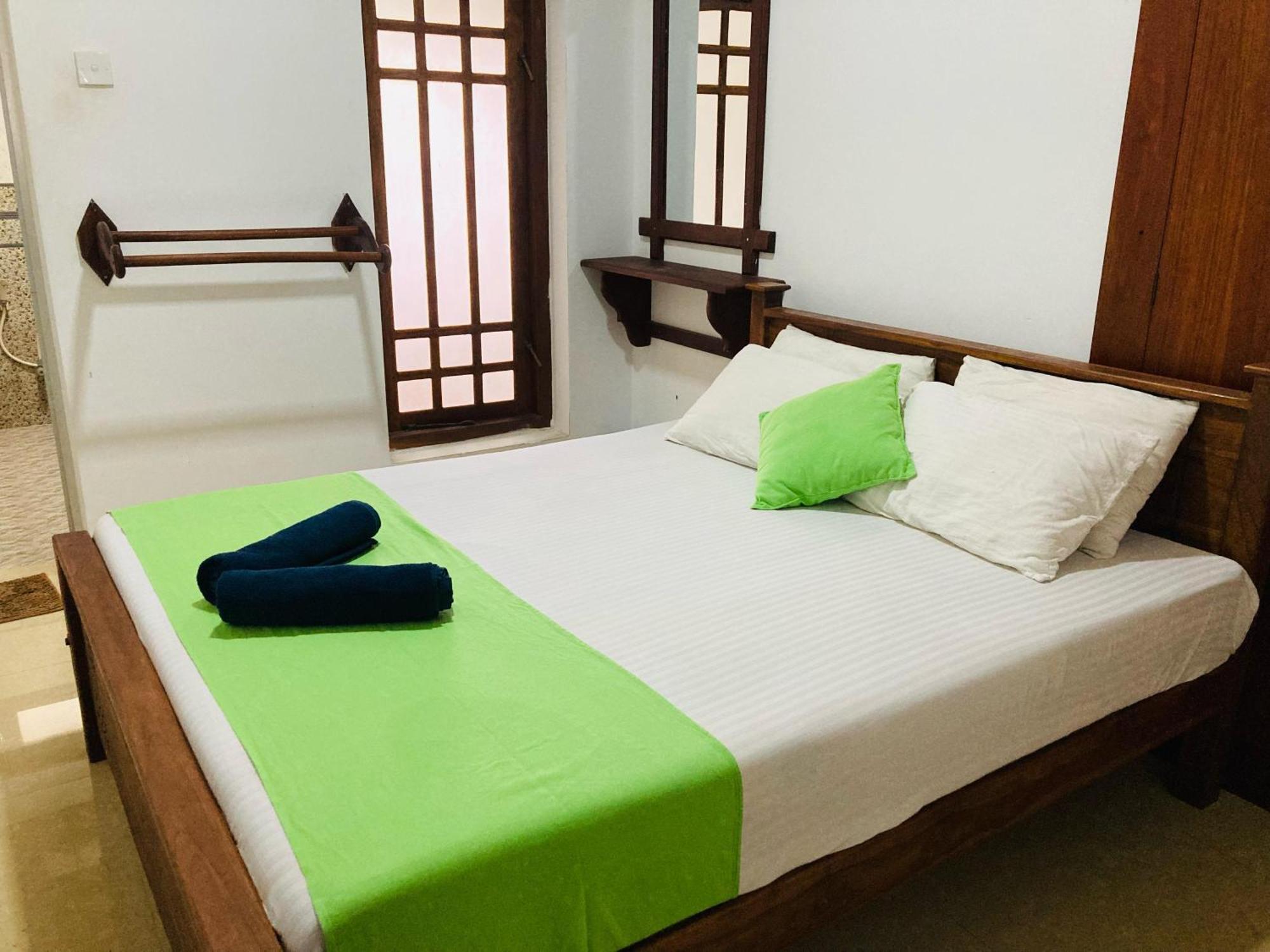 Leonine Villa Yala ティッサマハーラーマ エクステリア 写真