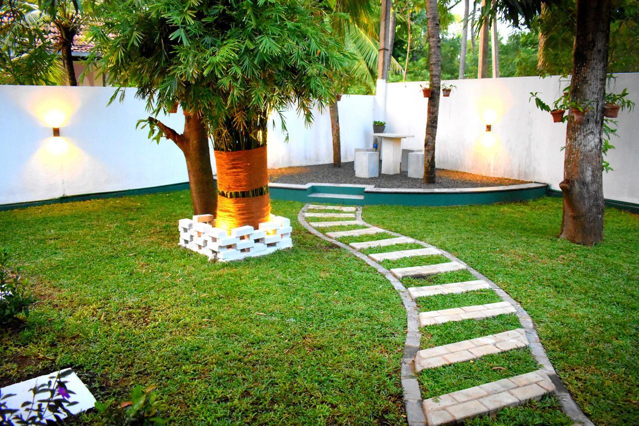 Leonine Villa Yala ティッサマハーラーマ エクステリア 写真