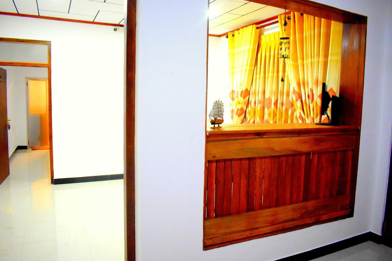 Leonine Villa Yala ティッサマハーラーマ エクステリア 写真