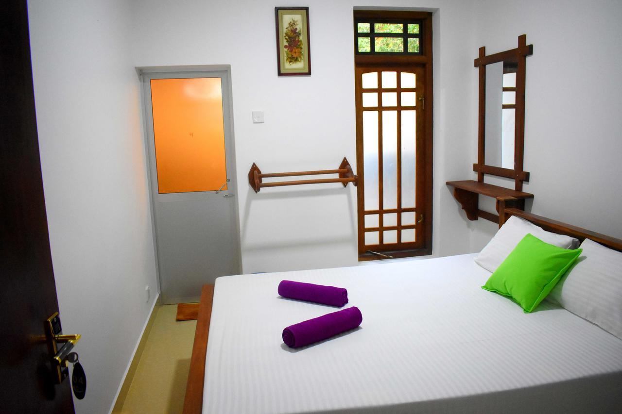 Leonine Villa Yala ティッサマハーラーマ エクステリア 写真