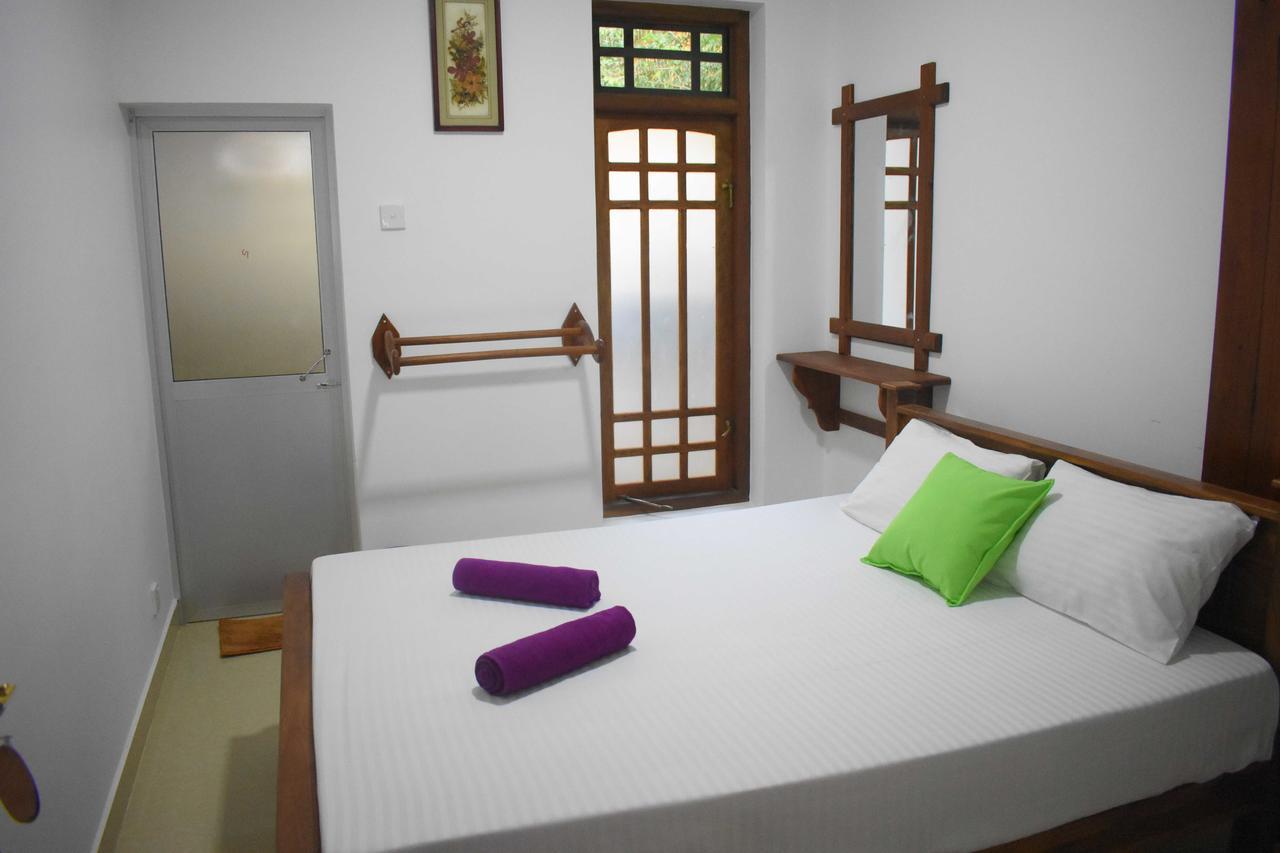 Leonine Villa Yala ティッサマハーラーマ エクステリア 写真