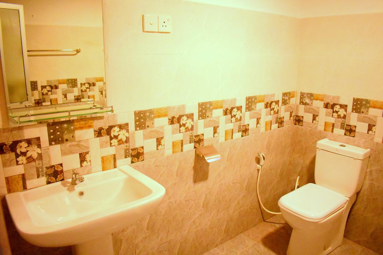 Leonine Villa Yala ティッサマハーラーマ エクステリア 写真